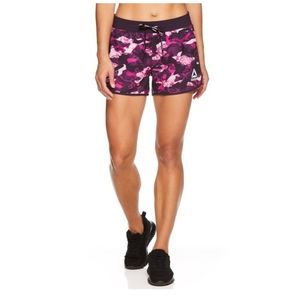 Reebok Womens Running Shorts, Size XL NWT